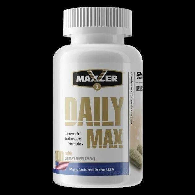 Maxler Daily Max (100 таб.). Maxler Daily Max 120 таб. Maxler Daily Max (60 таб.). Maxler Calcium Zinc Magnesium+d3 90 таб.