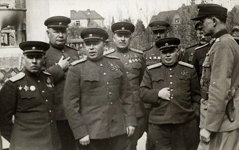 Командир 3
