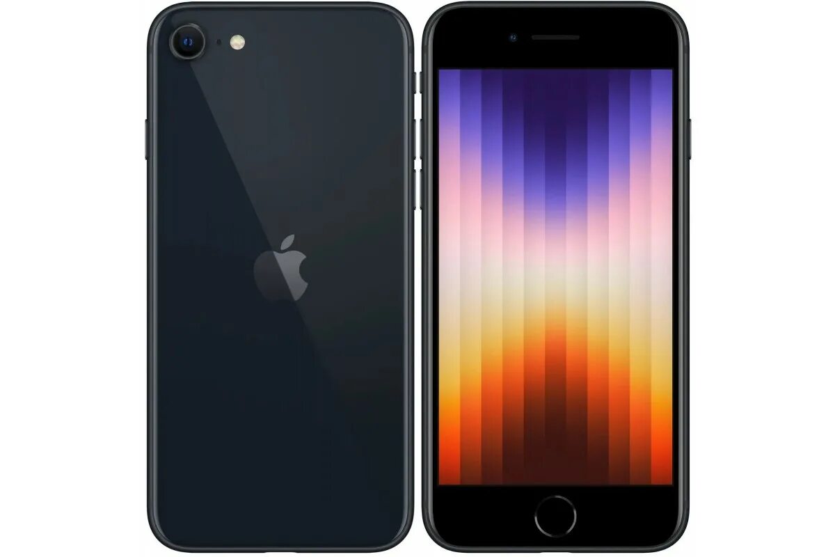 Iphone se 2022 Midnight. Смартфон Apple iphone se 2022 64gb Midnight. Apple iphone se (2022) 128gb Midnight. Se 2022 128. Apple se 128 гб