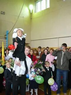 Калининская школа искусств