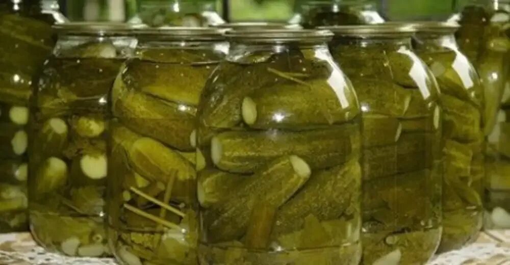 Можно пить рассол от огурцов. Можно пить рассол от огурцов