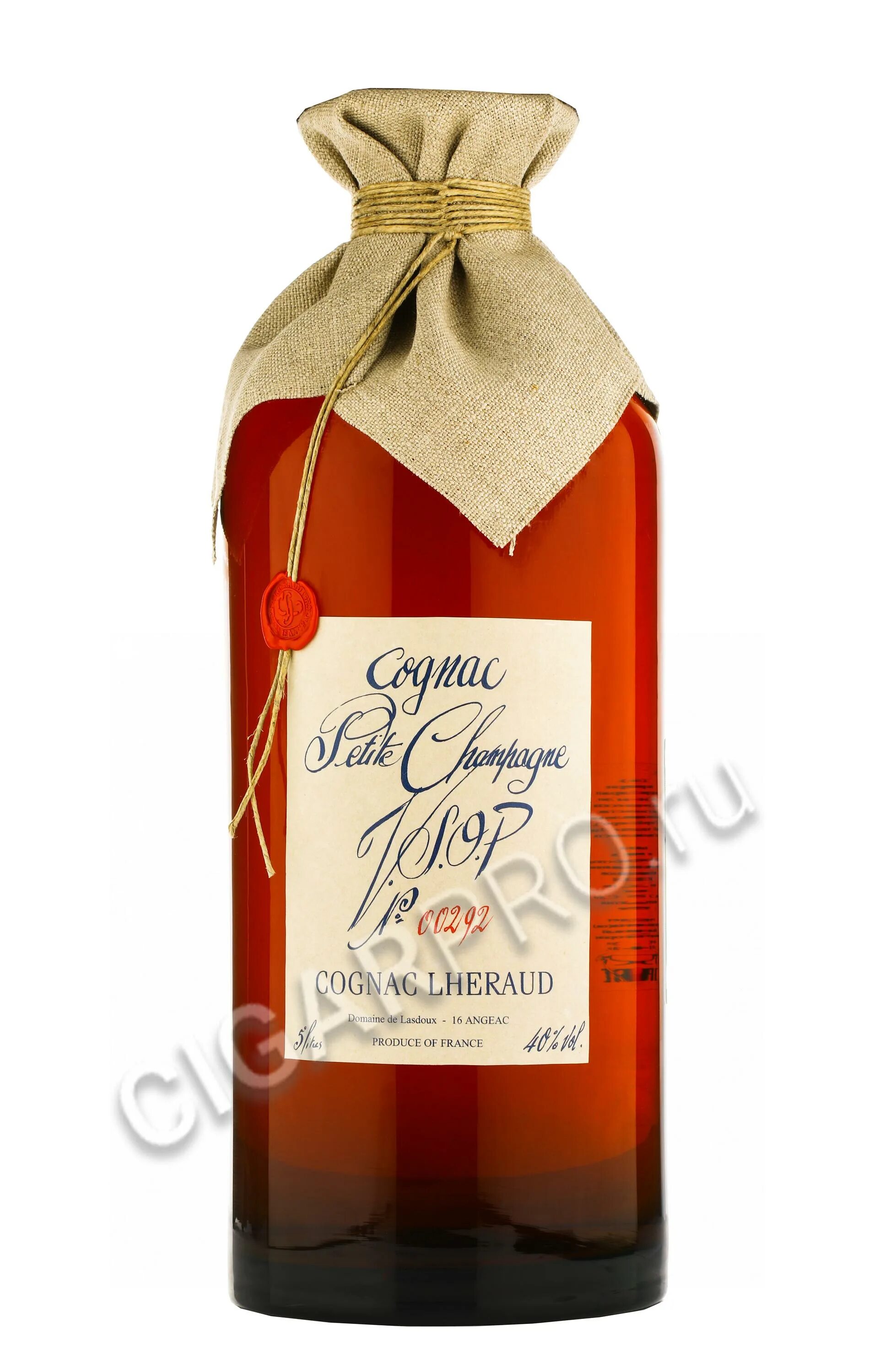Lheraud cognac vsop. Lheraud cognac vsop