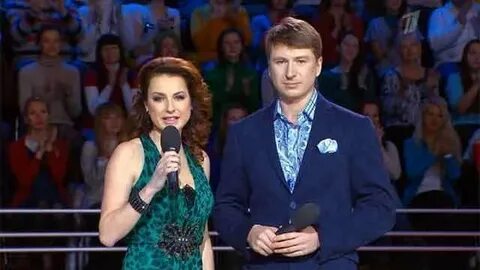 Ведущий период