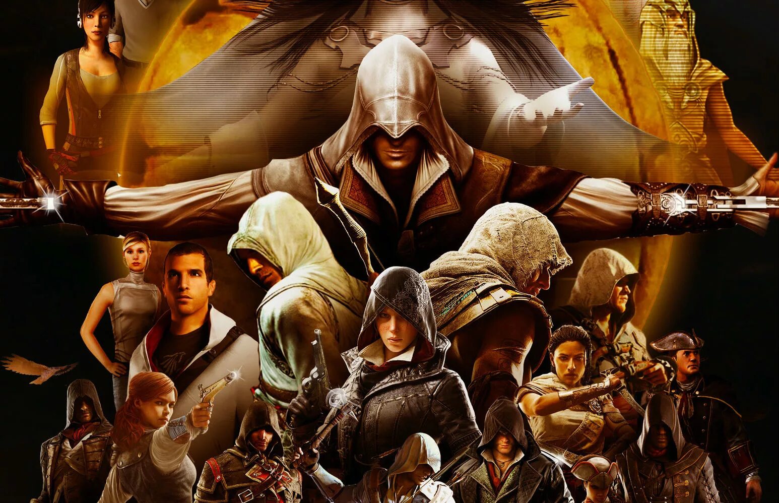 Assassins creed infinity. Ассасин крид infinity. assassin&#039;s creed 2025. assassins creed коллаж. новый assassins creed infinity.