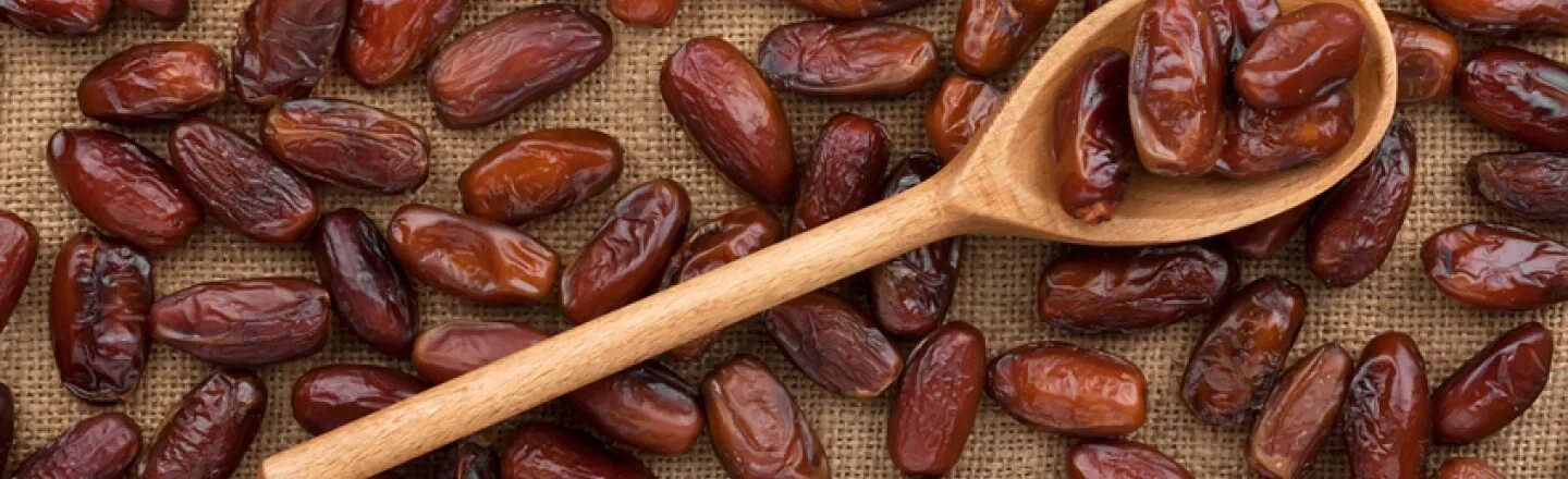 масло фиников