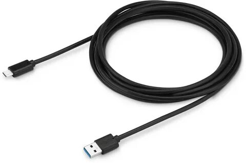 Кабель buro usb type c