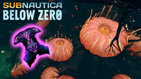 Схрон с телом архитектора subnautica
