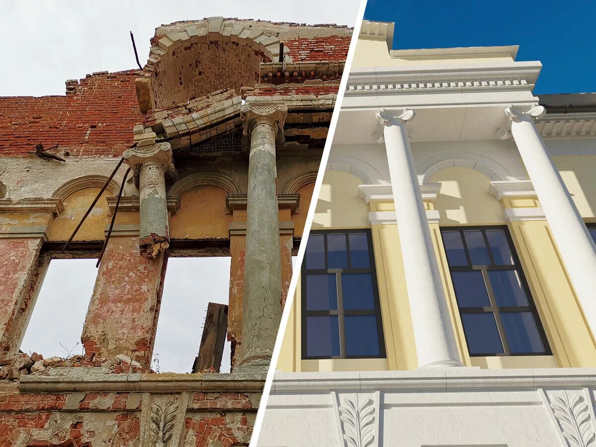 Реконструкция и реставрация зданий. Реставрация памятников архитектуры. воссоздание памятников архитектуры. реставрированные здания. реставраторы памятников архитектуры.