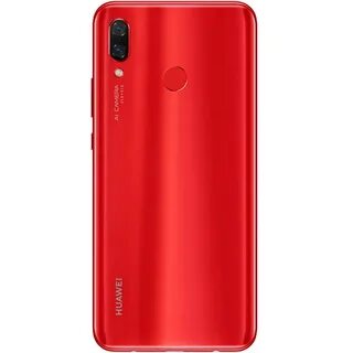 Телефон huawei новинка