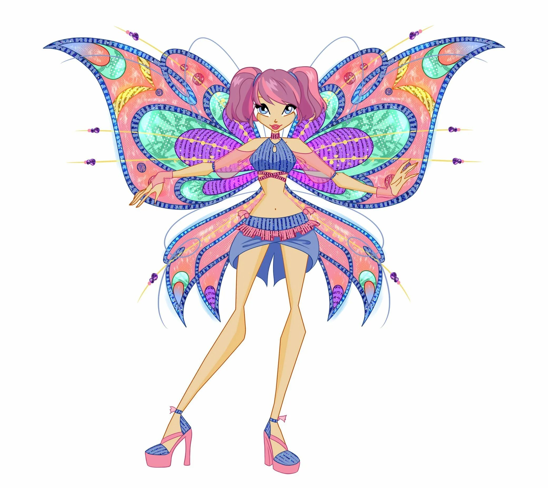 Winx nswf