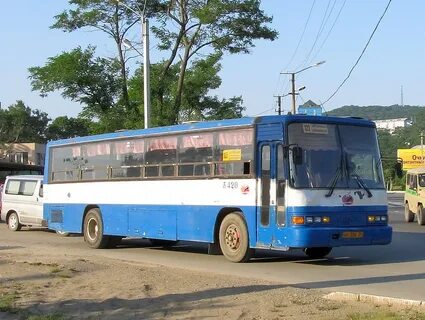 Daewoo 25