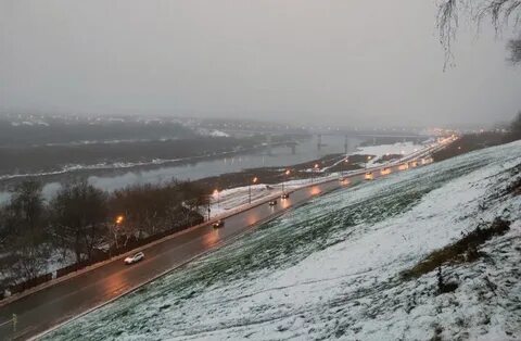 Погода в ноябре калужская область