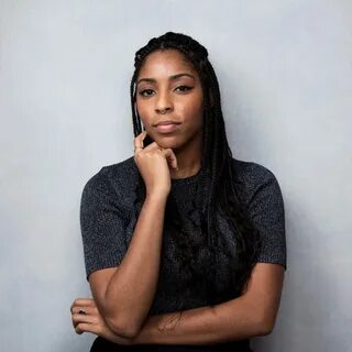 8. Jessica Williams.