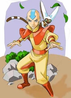 Avatar ang haqida 9