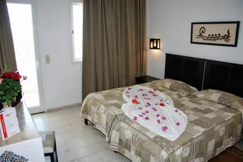 Tropicana resort 3