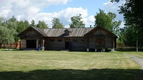 Участок при усадьбе полоса при береге