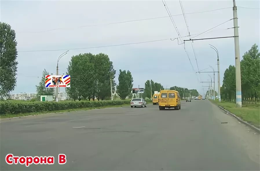 Автобусы созидатель