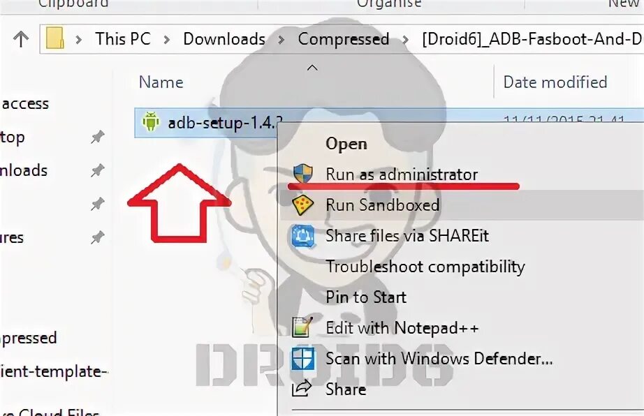 Adb setup 1.4. Adb-setup-1.4.3. 15 seconds adb installer v1.4.3.