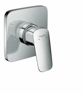 Смеситель для душа hansgrohe logis