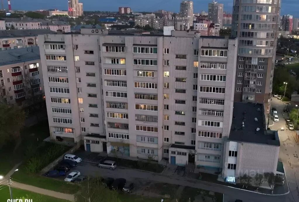 Ул зои яковлевой чебоксары