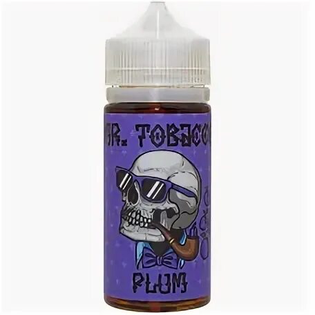 Mr tobacco