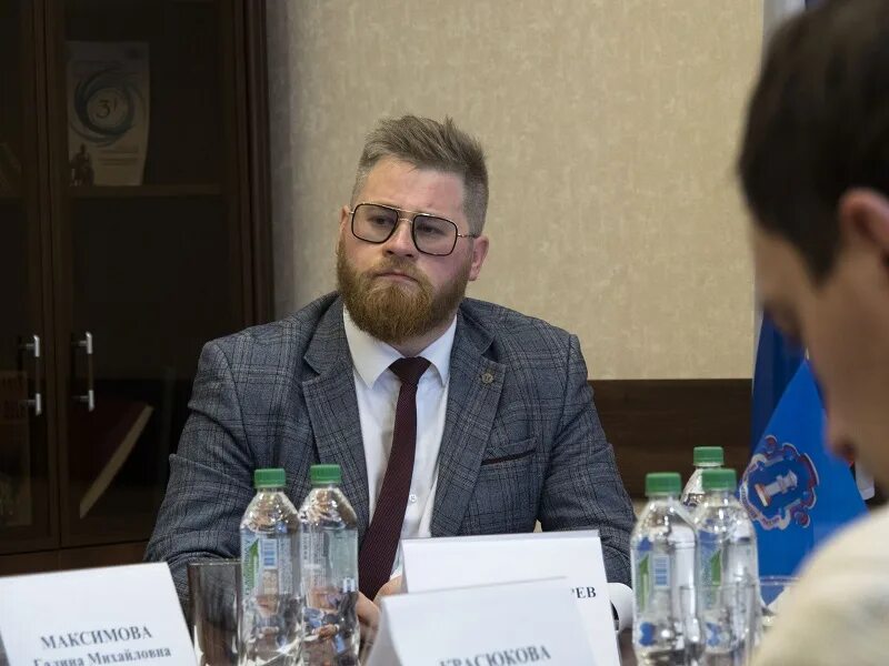 Юристы тамбовская область