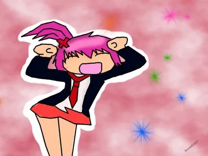 Caramelldansen