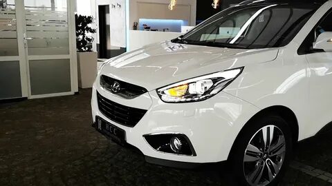 Ix35 led