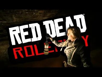 Dead rp