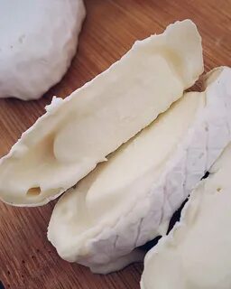 Приготовление камамбера