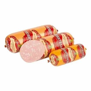 Любительская колбаса