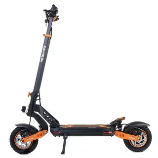 Kugoo kirin g2 max характеристики