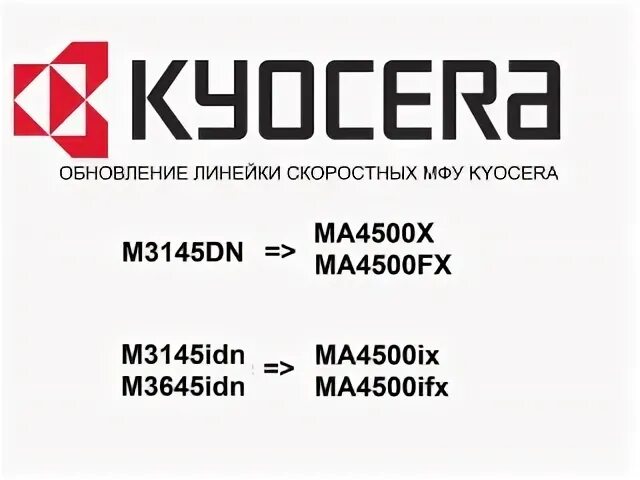 Ma4500x