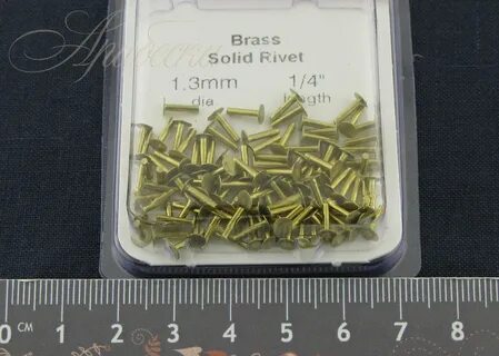 100 brass