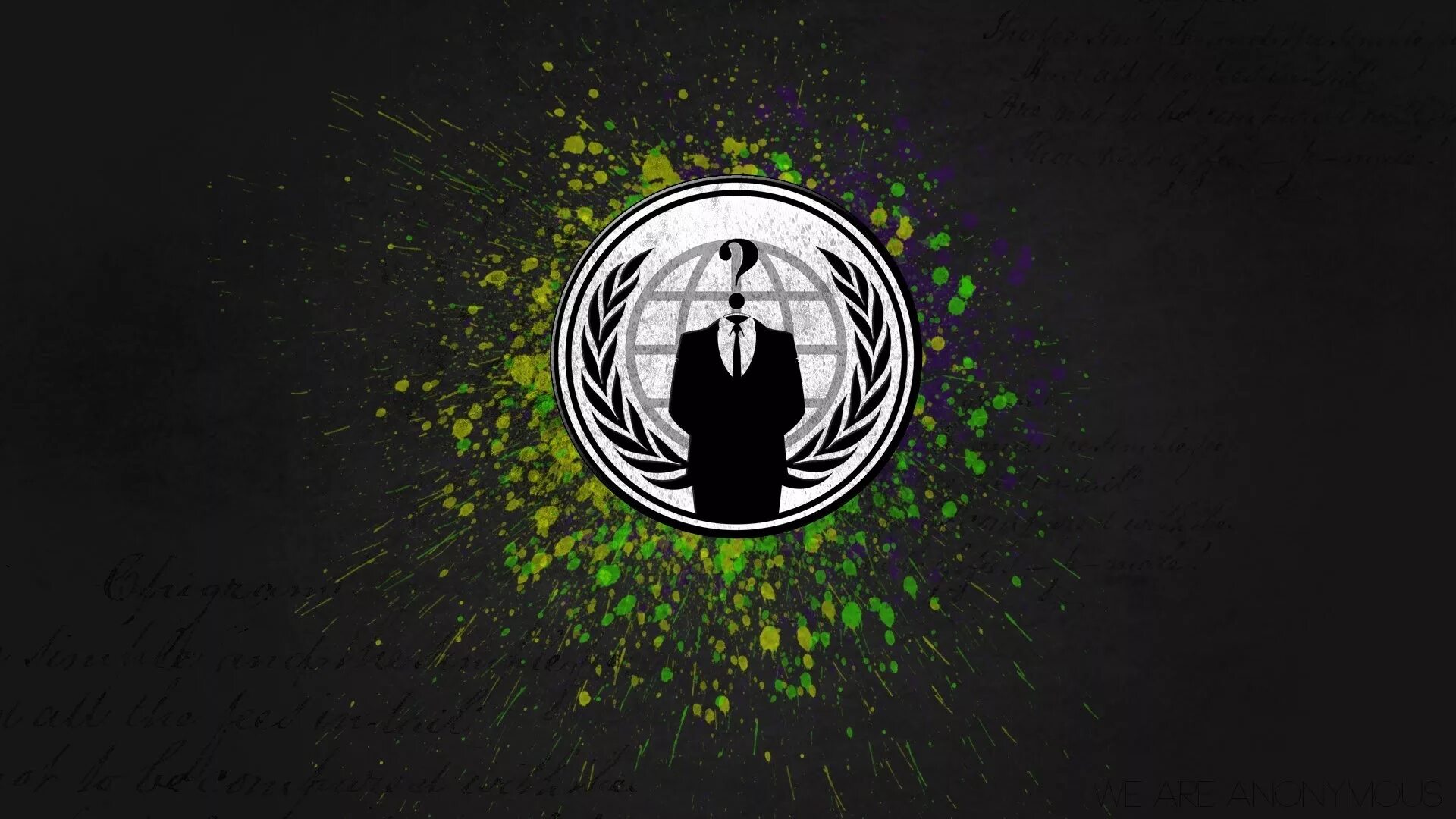 Anonymous c