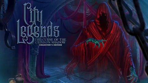Shadow curse