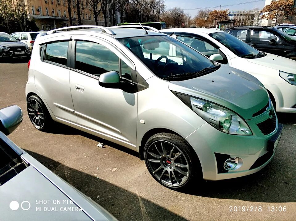 Chevrolet spark r15 et 40. Диски спарк м300 r15. Шевроле спарк стенс. Диск шевроле спарк. Chevrolet spark m300 диски.