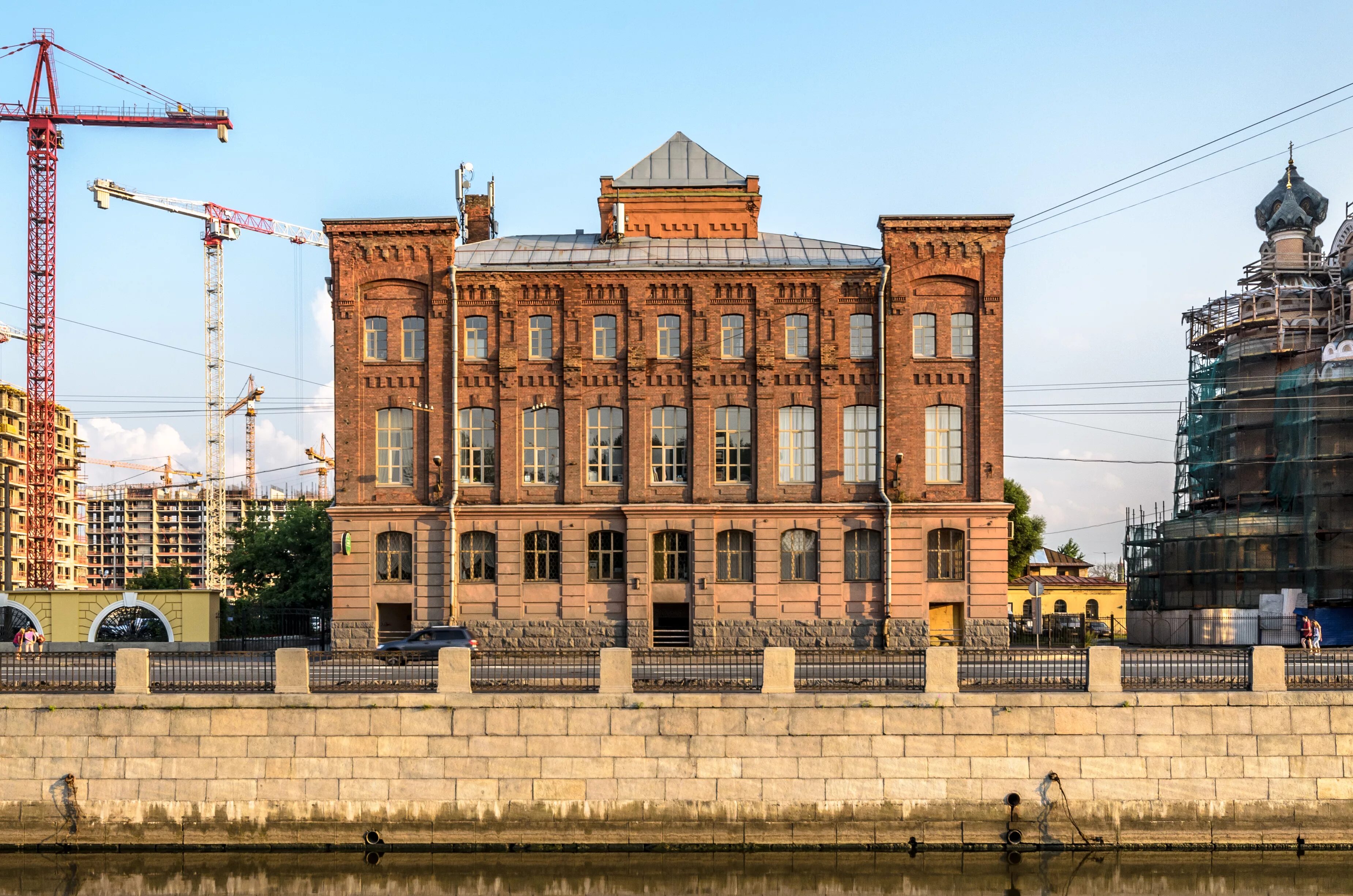 Spb page