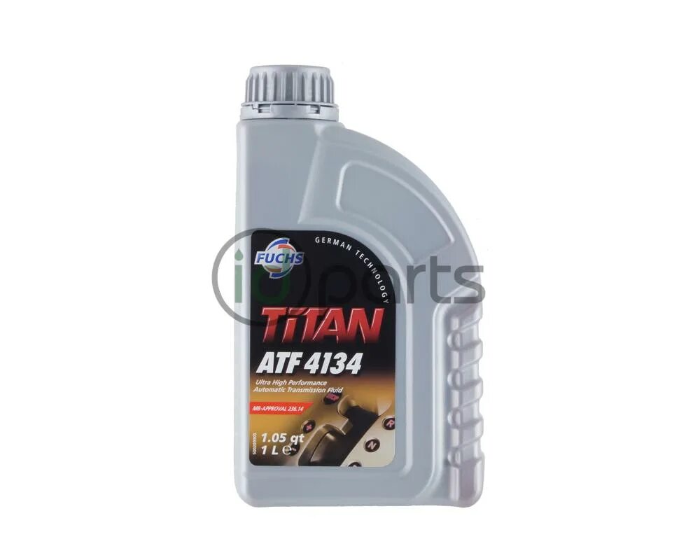 Atf 4134. Titan ATF 4000. Titan ATF 4134. Fuchs Titan ATF 4134 1 Л. Fuchs ATF 3353.