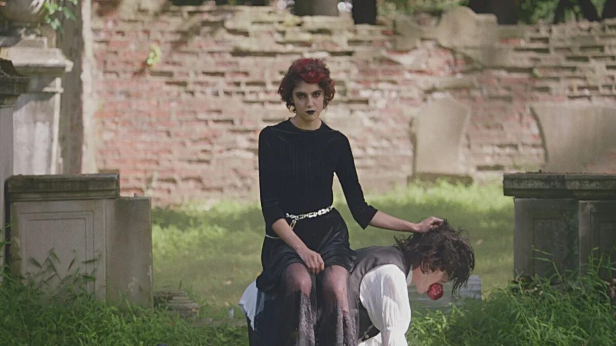 My dark age. Эндрю ванвингарден little dark age. little dark age mgmt. mgmt обложка.