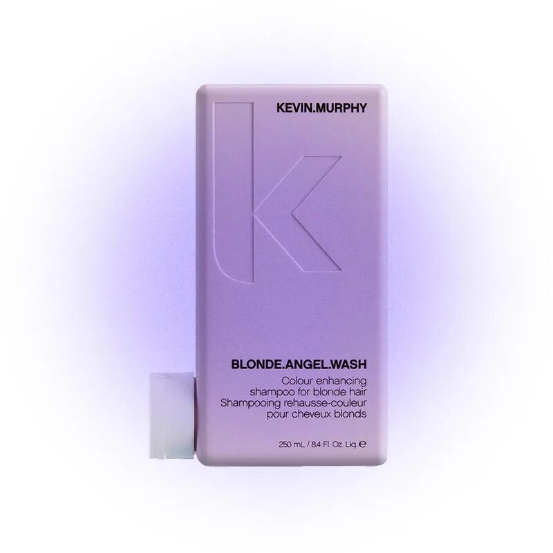 Wash kevin murphy