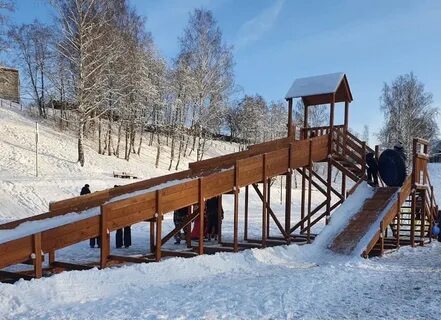 Горка 23