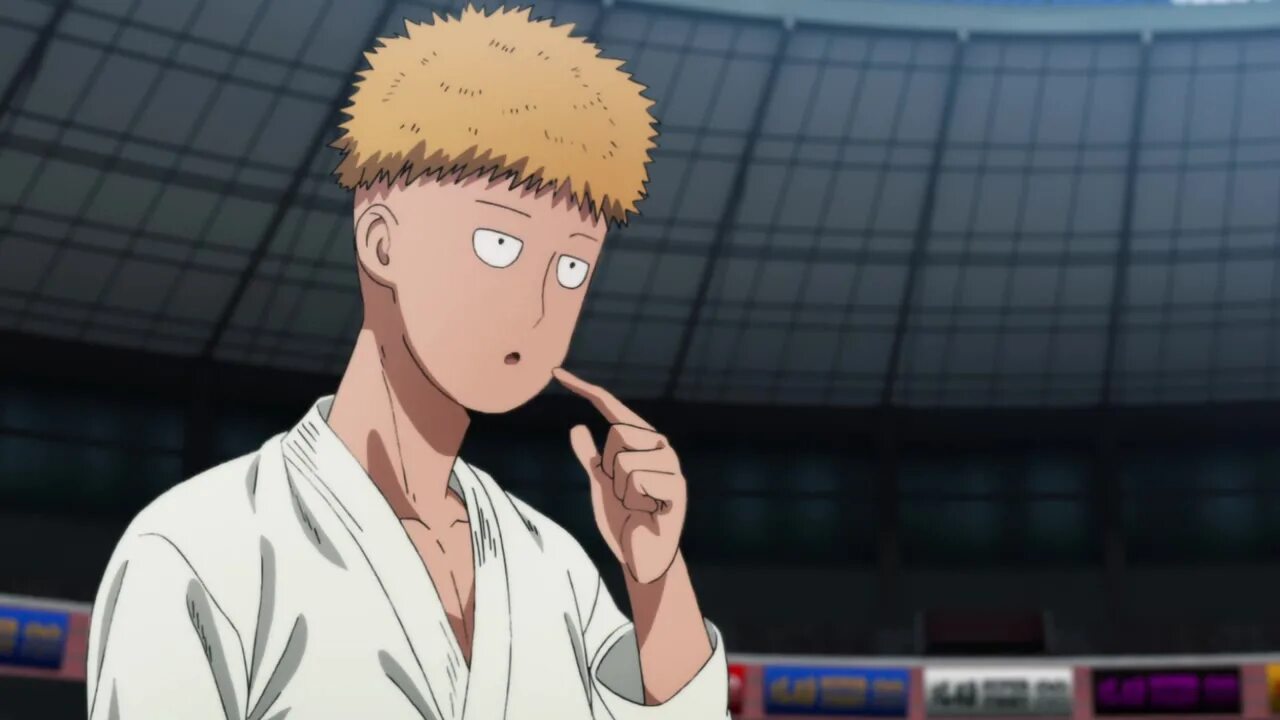 Сайтама из one punch. Ванпанчмен с волосами. Сайтама в молодости. Сайтама с волосами арт. Сайтама в молодости.
