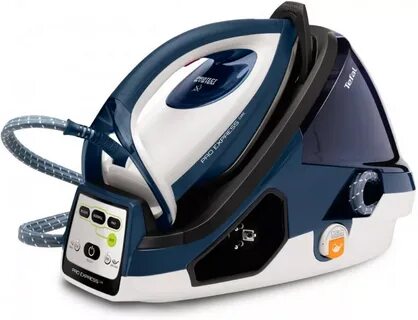 Tefal утюг вертикальный