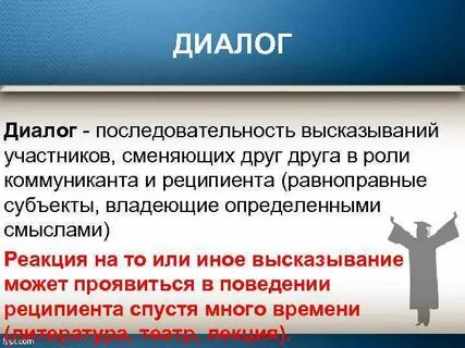 Порядок высказываний