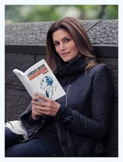 Звезды читают книги