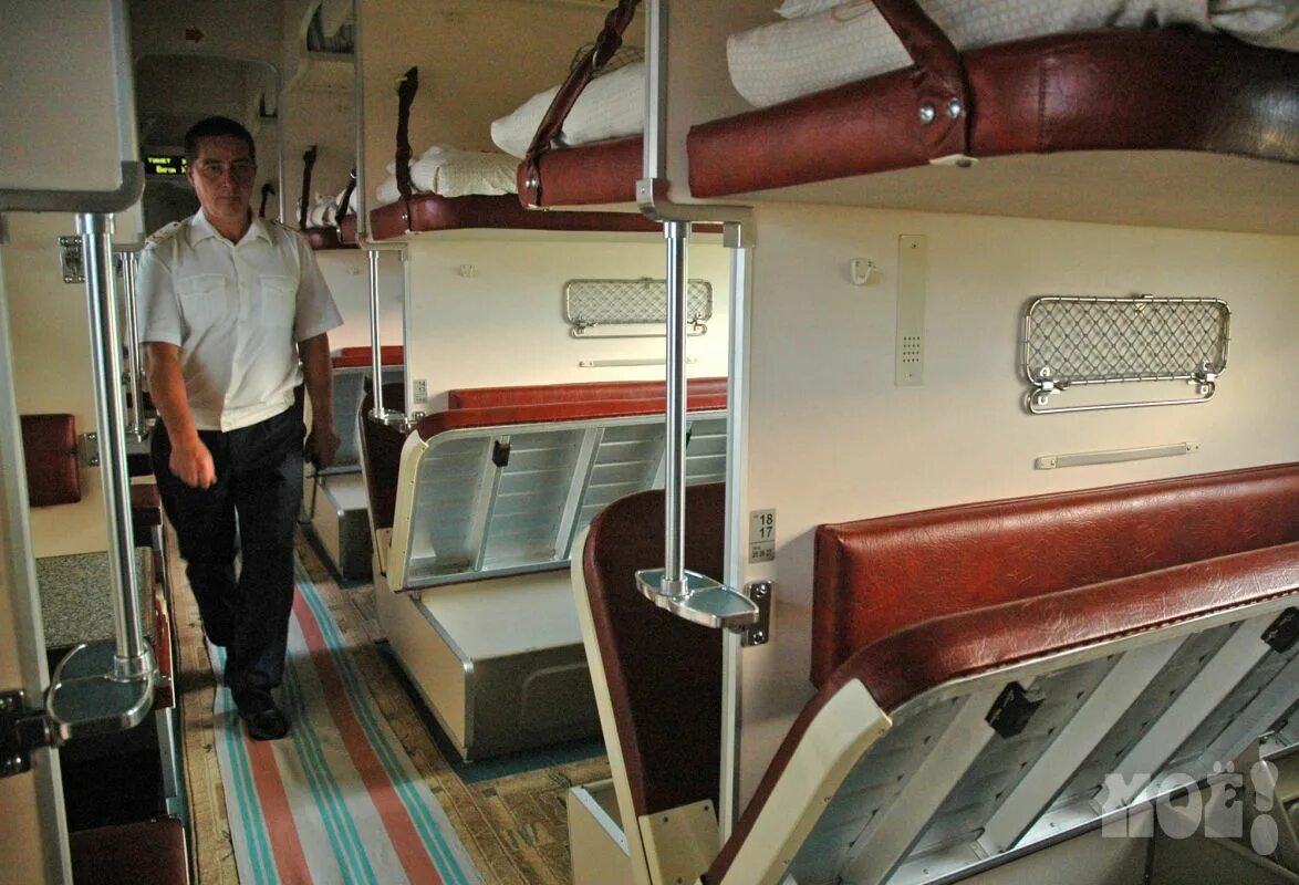 Вагон св ржд волга. 012м фирменный «анапа–москва». Поезд волга вагон св. Поезд москва воронеж плацкарт. Современный пассажирский купейный вагон ржд.