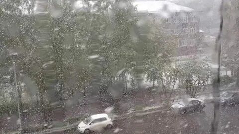 Погода в ленинске кузнецком в ноябре