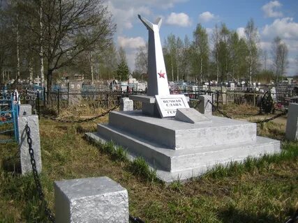 Назиевское городское поселение