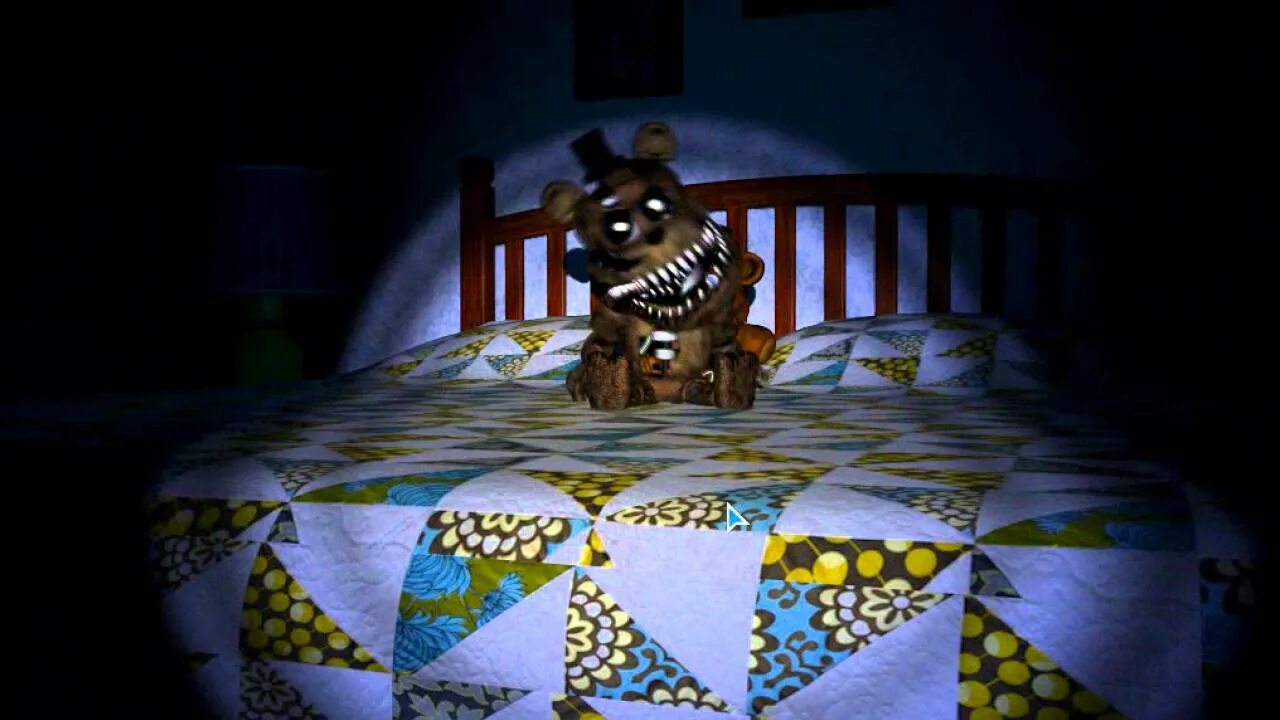 Как проходить игру фнаф 4. Фнаф 4 мини фредди. фнаф 4 комната. игра игра five nights at freddys 4. фнаф 4 фредди на кровати.